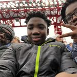 Adriel Williams - @adrielgeemoney09 - Instagram