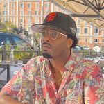 Adriel Williams - @yoaydri - Instagram