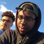 Adriel Williams jr. - @adriel.williams21 - Instagram