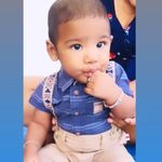 Simeon Adriel Williams 👶 - @adrielwilliams2021 - Instagram