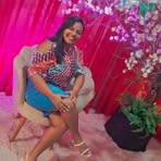 Adriele Queiroz - Facebook
