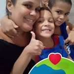 Adriele Queiroz - @queiroz_dry - Instagram