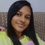 Adriele Queiroz - Facebook