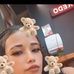 Adriele Silva - Facebook