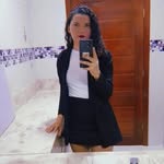 Adriele Silva - @___adrielesilva - Instagram