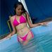 Adriele Silva - Facebook
