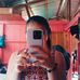 Adriele Silva - Facebook