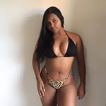 Adriele Silva  - @__adriele.s - Instagram