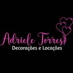 ADRIELE TORRES | DECORAÇÕES - @adriele__torres - Instagram