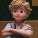 Adrien - @adrien.agreste.__.official - Instagram