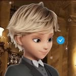 Adrien Agreste - @adrienagrestenbrand - Instagram
