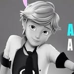 Adrien Agreste - @adrienagrestebrande - Instagram