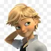 Adrien Agreste - @adrien._agreste.official - TikTok