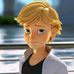 Adrien Agreste - Facebook