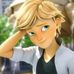 Adrien Agreste - Facebook