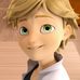 Adrien Agreste - Facebook