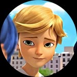 Adrien Agreste - @adrienagrestebread - Instagram