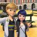 Adrien Agreste - Facebook