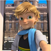 Adrien Agreste - Facebook