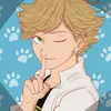 Adrien Agreste - @catnoirtik0 - TikTok