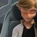 Adrien Agreste - Facebook