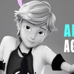 Adrien Agreste - @adrienagrestebrand - Instagram