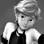 Adrien Agreste - @adrienagrestemode - Instagram