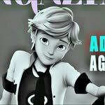 Adrien Agreste - @theofficialadrienagrestemode - Instagram
