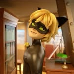 ADRIEN AGRESTE - @mlb_catnoire - Instagram