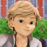 Adrien Agreste - @adrienagrestest - Instagram