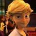 Adrien Agreste - Facebook
