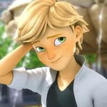 Adrien Agreste - @adrien_agreste.mode - Instagram