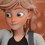 Adrien Agreste _🍧21 - @adrien.05.agreste - Instagram
