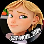 Adrien Agreste ❤️‍🔥🔥 - @cat_noir_2o24 - Instagram