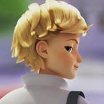 Adrien agreste 🤺 - @adrien.agreste.ofc._ - Instagram