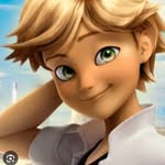 adrien agreste oficial (passado) (1 temporada) - @adrienagreste_2016_7_8_9 - Instagram
