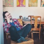 Adrien Allard - @oompa_loompaasa - Instagram