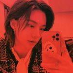 (Adrien Allen) - @hyunlixinizimmhhh - Instagram