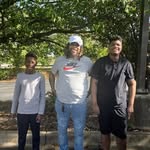 Adrien Anderson - @adrienanderson47 - Instagram