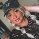 @adrienandersonxx - Instagram