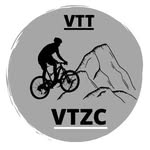 Benjamin, Adrien, Pierre-Alain et Antoine - @vtt_vtzc - Instagram
