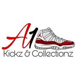Adrien Arnold - @a1kickz_and_collectionz - Instagram