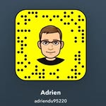Adrien Auger - @a.d.r.i.e.n_putin_de_merde - Instagram