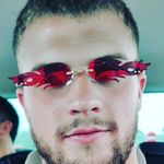 Adrien Auger - @adrienauger12 - Instagram