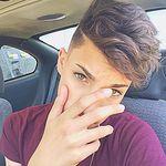 Adrien Baker - @krazyboy_adrien - Instagram