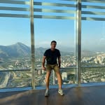 Adrien Berger - @adu275 - Instagram