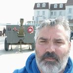 Adrien Berger - Facebook