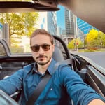 Adrien Berger - @adri_78 - Instagram