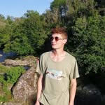 Adrien Bergeron - @bergeronadrien - Instagram