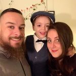 Adrien Bernard - @adrianoooooo_77 - Instagram